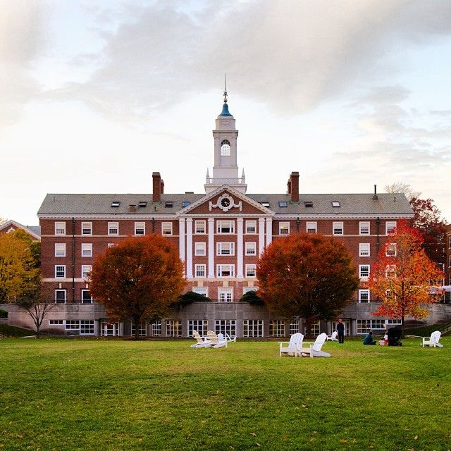 BOSTON + NEW HAVEN